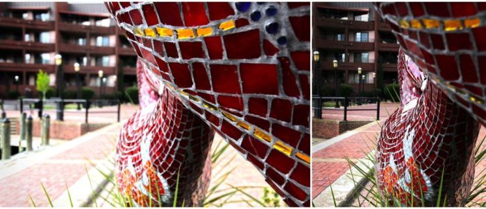 architecture comparisons | blog