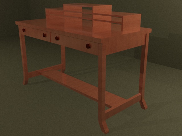 priscilla odango table image